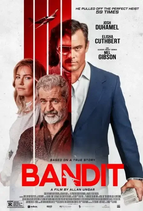 bandit