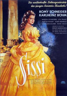 Sissi film poster