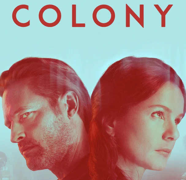 Colony Serie