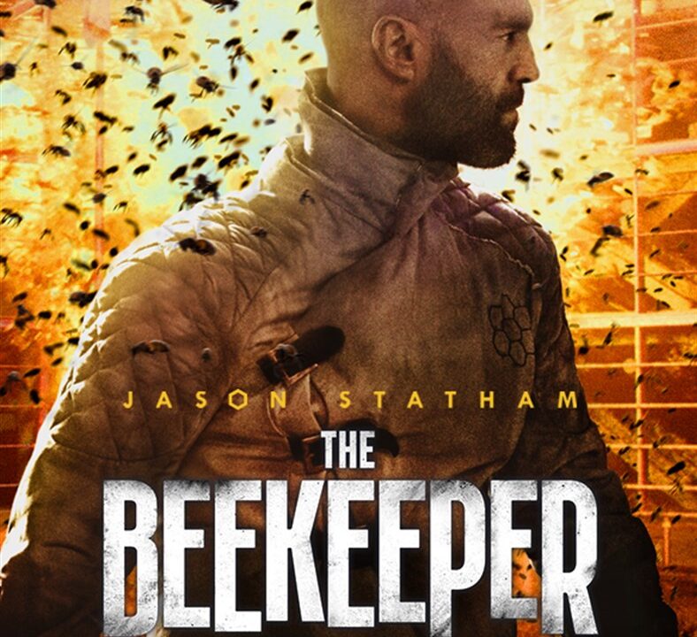 The Beekeeper