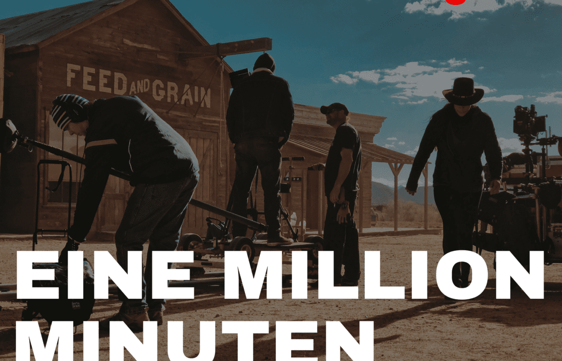 Eine Million Minuten