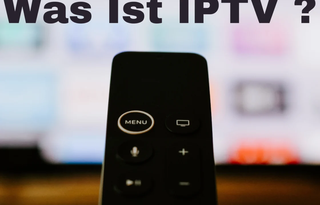 was ist iptv?