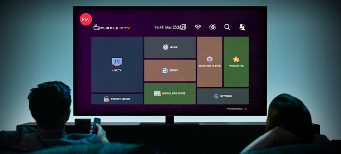 Iptv kaufen