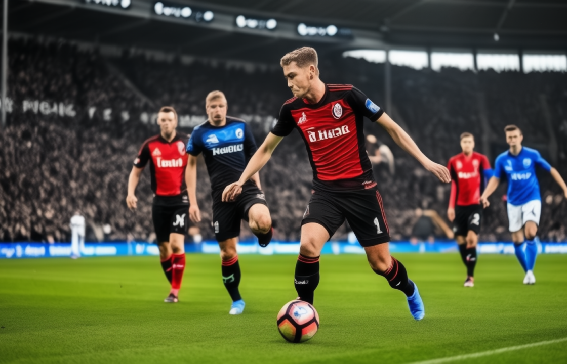 Bayer Leverkusen vs. Atalanta