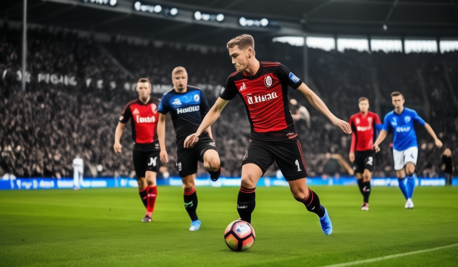 Bayer Leverkusen vs. Atalanta