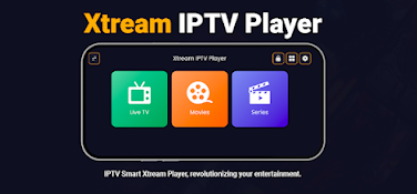 Xtream iptv