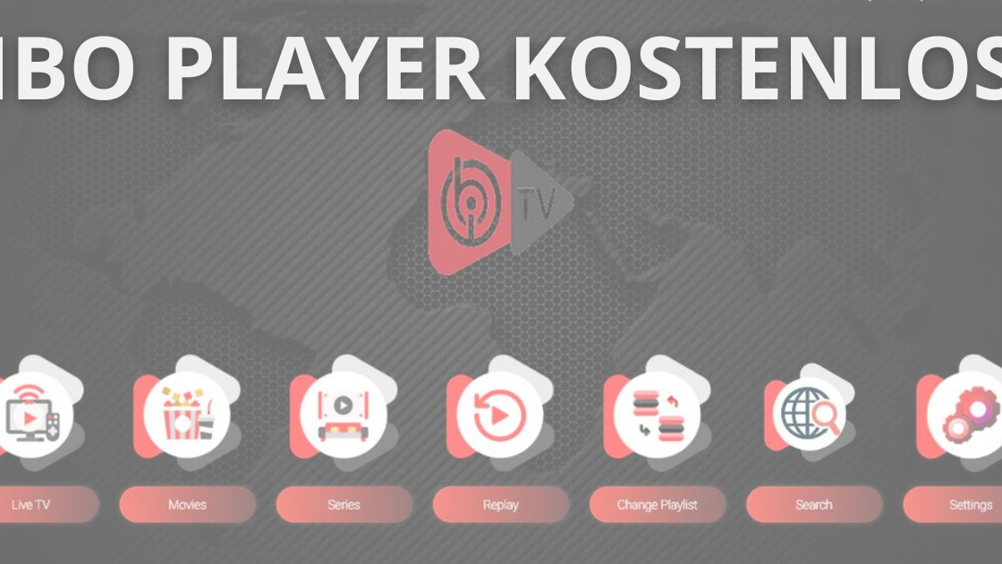 IBO PLAYER KOSTENLOS