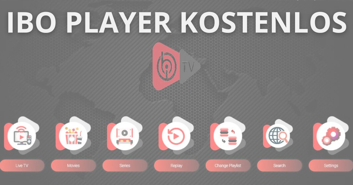 IBO PLAYER KOSTENLOS