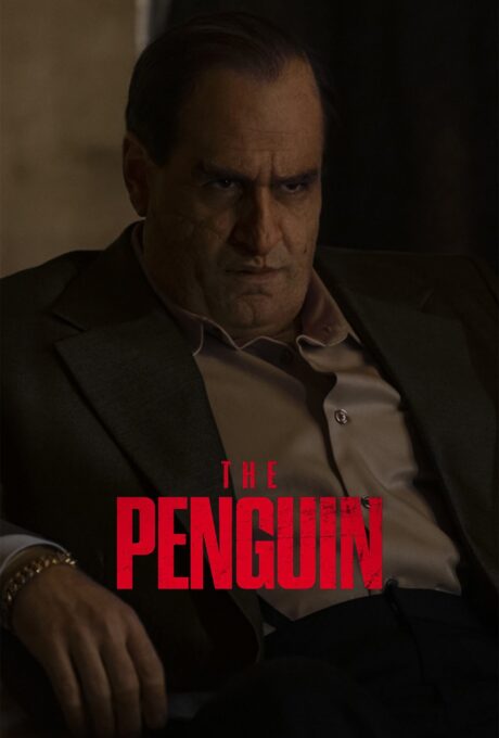 The penguin