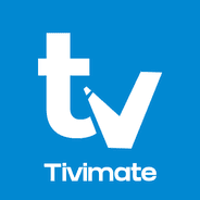 tivimate icon