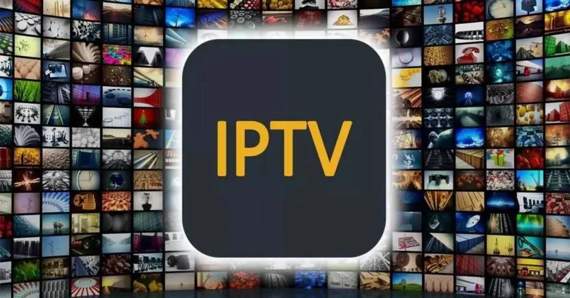 IPTV Smart Player